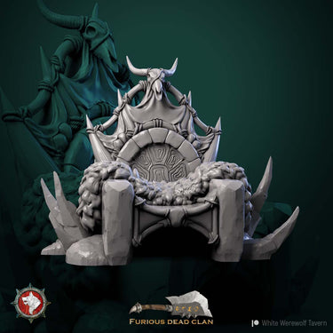 Throne